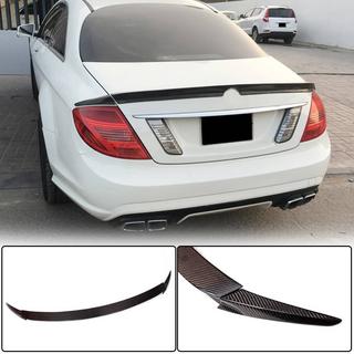 Spoiler (carbon) foto 1
