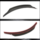 Mercedes CLS C257 2018– Spoiler V3 (til 2018-2020, carbon) foto 4