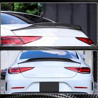 Spoiler V3 (til 2018-2020, carbon) foto 3