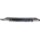 Mercedes CLS C257 2018– Bagkofangerdiffuser V1 (til AMG-Line 2018-2020, carbon) foto 3
