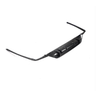 Mercedes CLS C257 2018– Bagkofangerdiffuser V1 (til AMG-Line 2018-2020, carbon) foto 4