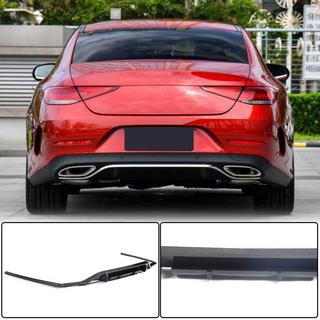 Bagkofangerdiffuser V1 (til AMG-Line 2018-2020, carbon) foto 1