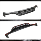 Mercedes CLS C257 2018– Bagkofanger diffuser V2 (til AMG-Line 2018-2020, carbon) foto 4