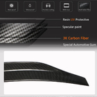 Mercedes E-сlass Coupé C207 2010–2017 Spoiler V1 (kulfiber) foto 5