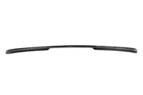 Mercedes E-klasse W211 2002–2009 Spoiler (carbon) foto 5