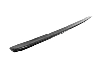 Mercedes E-klasse W211 2002–2009 Spoiler (carbon) foto 7