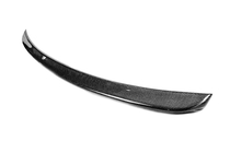 Mercedes E-klasse W211 2002–2009 Spoiler (carbon) foto 9