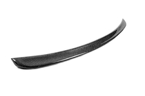 Mercedes E-klasse W211 2002–2009 Spoiler (carbon) foto 10