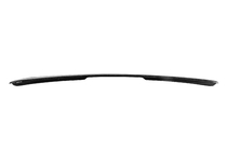 Mercedes E-klasse W211 2002–2009 Spoiler (carbon) foto 11
