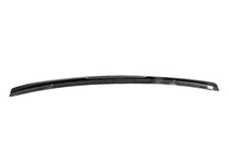 Mercedes E-klasse W211 2002–2009 Spoiler (carbon) foto 12
