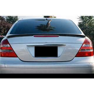 Spoiler (carbon) foto 4