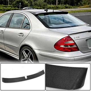 Bagrudespoiler (2002-2006, carbon) foto 1
