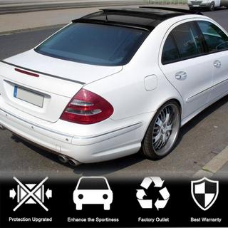 Bagrudespoiler (2002-2006, carbon) foto 3