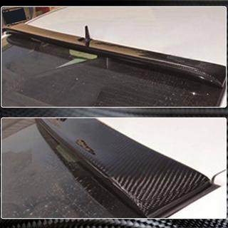 Bagrudespoiler (2002-2006, carbon) foto 4