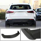 Mercedes GLA H247 2020– Spoiler V1 (kulfiber) foto 1