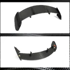 Mercedes GLA H247 2020– Spoiler V1 (kulfiber) foto 3