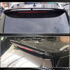 Mercedes GLE/ML Klasse W166 2011–2018 Kulfiber spoiler til GLE foto 5
