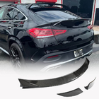 Mercedes GLE Coupé C167 2019– Spoiler (carbon) foto 1
