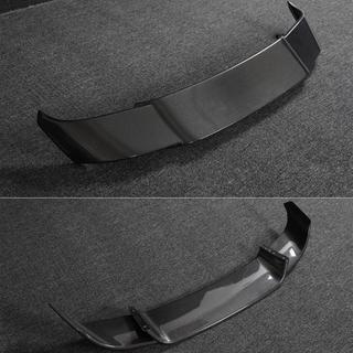Spoiler (carbon) foto 2