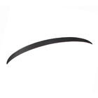 Mercedes GLA H247 2020– Spoiler V2 (kulfiber) foto 4