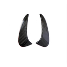 Mercedes GLA H247 2020– Bagkofangerlister (til AMG-Line, carbon) foto 4