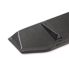 Mercedes GLA H247 2020– Bagkofanger-diffuser (til AMG-Line, kulfiber) foto 3