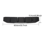 Mercedes GLA H247 2020– Bagkofanger-diffuser (til AMG-Line, kulfiber) foto 6