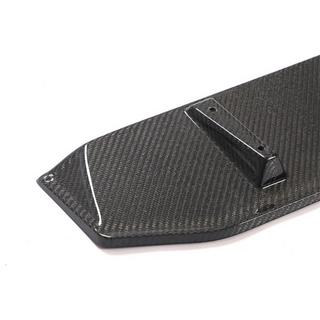 Bagkofanger-diffuser (til AMG-Line, kulfiber) foto 3