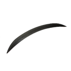 Mercedes SLC R172 2016–2020 Spoiler (carbon) foto 3