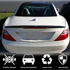 Mercedes SLK R172 2011–2016 Spoiler (carbon) foto 2