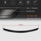 Mercedes SLK R172 2011–2016 Spoiler (carbon) foto 5
