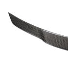 Mercedes SLK R172 2011–2016 Spoiler V2 (til 2011-2020, kulfiber) foto 2