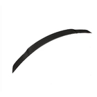 Mercedes SLK R172 2011–2016 Spoiler V2 (til 2011-2020, kulfiber) foto 3