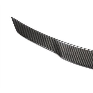 Spoiler V2 (til 2011-2020, kulfiber) foto 2