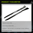 Smart 1 2022– Sideskørter (Carbon) foto 5