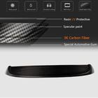 Smart 2007–2014 Spoiler (til fortwo, carbon) foto 5