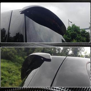 Spoiler (til fortwo, carbon) Smart 2007–2014 foto 3
