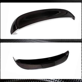 Spoiler (til fortwo, carbon) Smart 2007–2014 foto 4