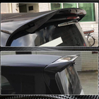 Smart 2014– Spoiler V2 (til fortwo, carbon) foto 3