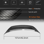 Smart 2014– Spoiler V2 (til fortwo, carbon) foto 5