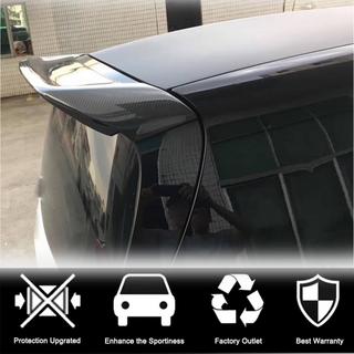 Spoiler V2 (til fortwo, carbon) Smart 2014– foto 2