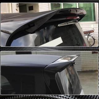 Spoiler V2 (til fortwo, carbon) Smart 2014– foto 3