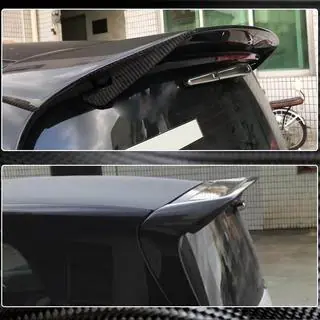 Spoiler V2 (til fortwo, carbon) foto 3