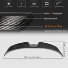 Smart 2014– Bagspoiler V1 (til fortwo, carbon) foto 5