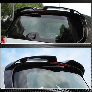Bagspoiler V1 (til fortwo, carbon) Smart 2014– foto 4
