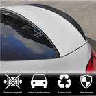Mercedes C-klasse W206 2022– Spoiler (til SD, carbon) foto 2