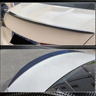 Mercedes C-klasse W206 2022– Spoiler (til SD, carbon) foto 3
