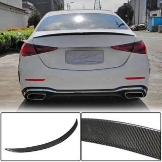 Spoiler (til SD, carbon) foto 1