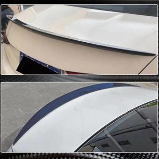 Spoiler (til SD, carbon) foto 3