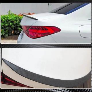 Spoiler (til SD, carbon) foto 4